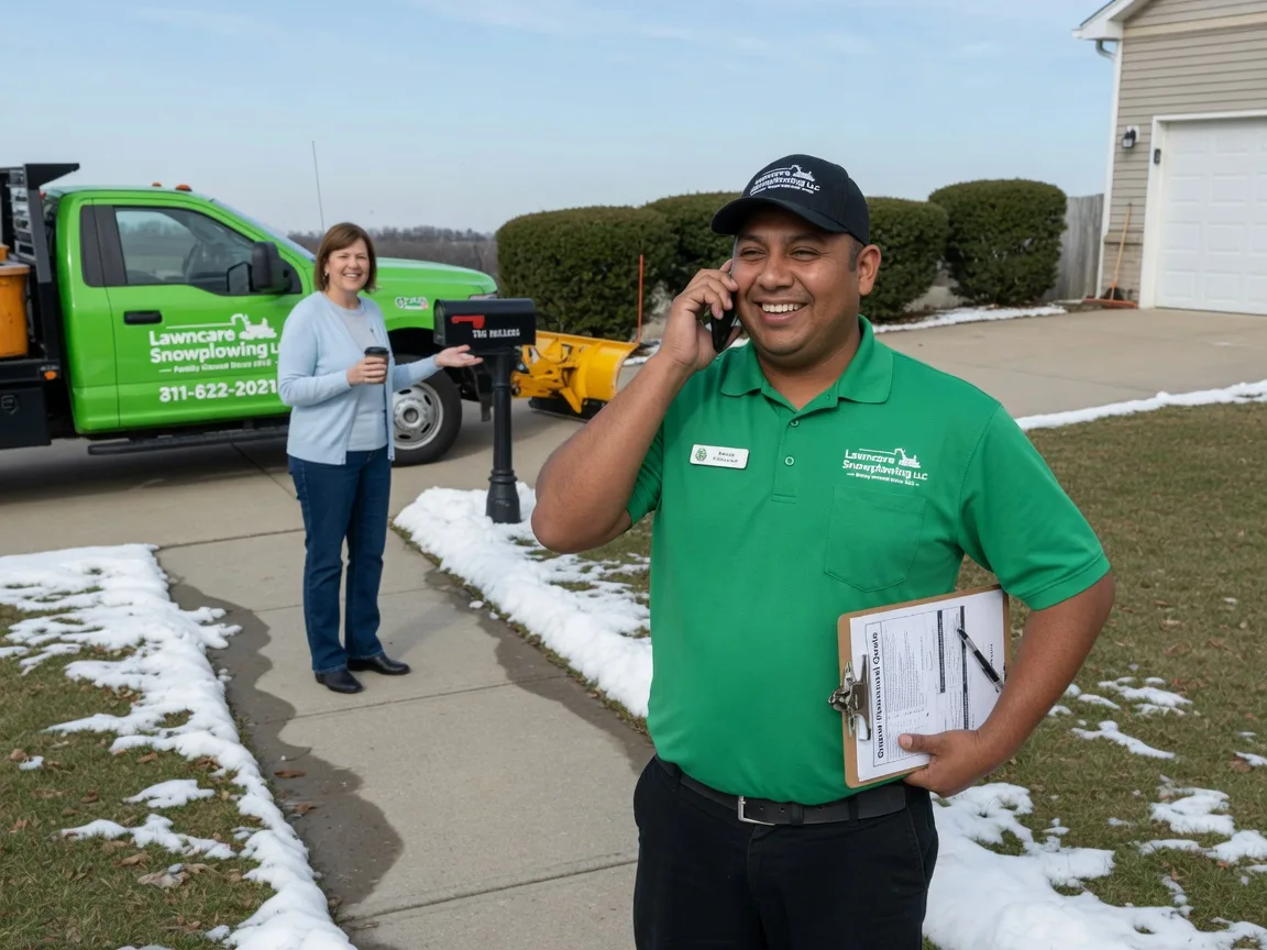 Lawn Care Services By Expert Landscaper South Weymouth, MA FAQs